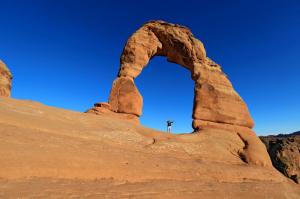 USA | Südwesten - Land der Canyons plus Kalifornien